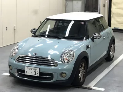 BMW MINI