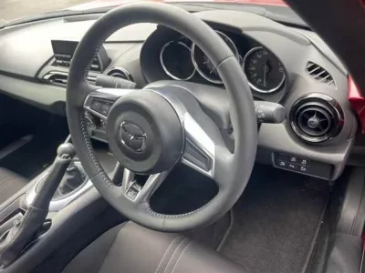 Mazda ROADSTER