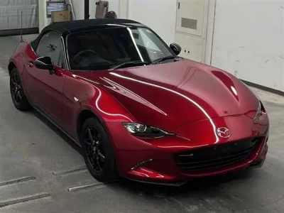 Mazda ROADSTER