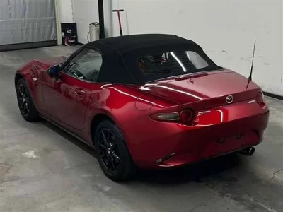 Mazda ROADSTER