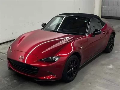 Mazda ROADSTER