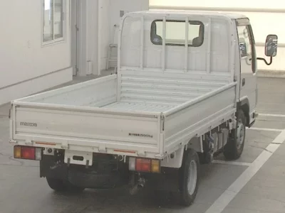 Mazda TITAN