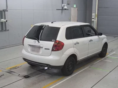Mazda VERISA