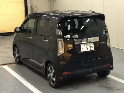 Honda N WGN
