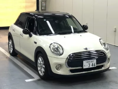 BMW MINI