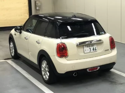 BMW MINI