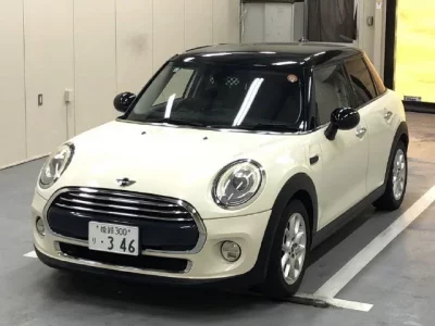 BMW MINI