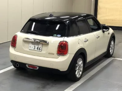 BMW MINI