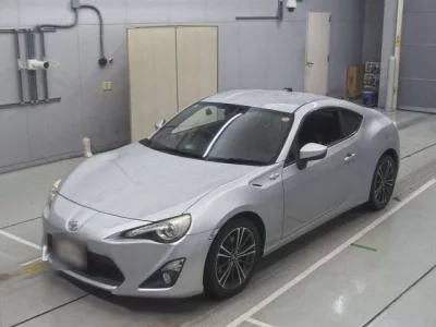 Toyota 86