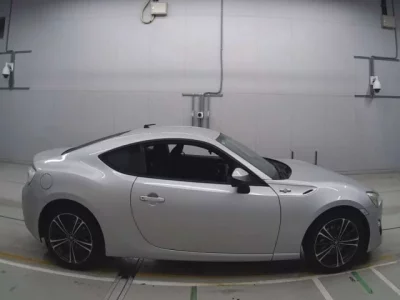 Toyota 86