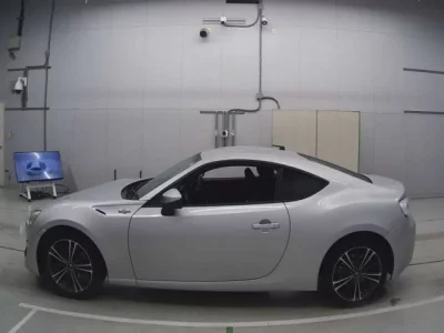 Toyota 86