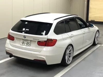 BMW 3-Series