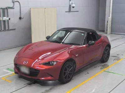 Mazda ROADSTER