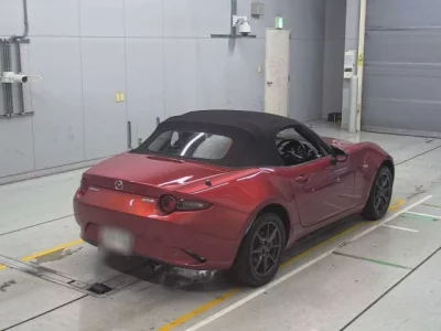 Mazda ROADSTER