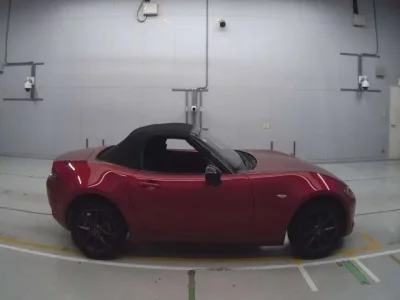 Mazda ROADSTER