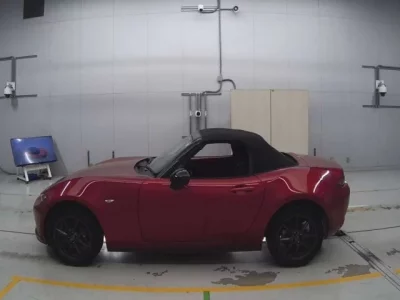 Mazda ROADSTER