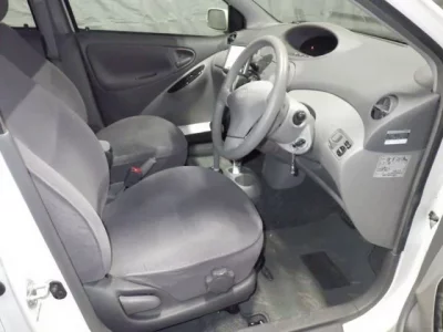 Toyota PLATZ