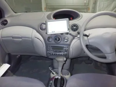 Toyota PLATZ