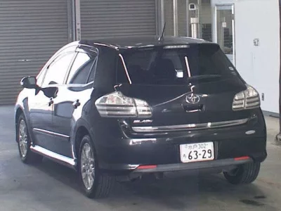 Toyota BLADE