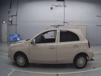 Mitsuoka VIEWT