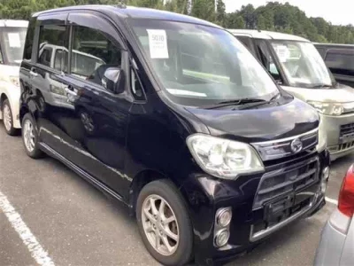 Daihatsu TANTO EXE