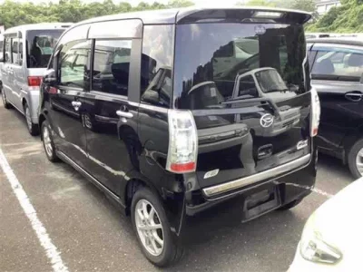 Daihatsu TANTO EXE