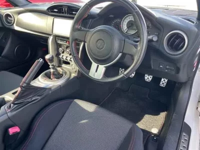 Toyota 86