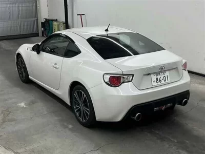 Toyota 86