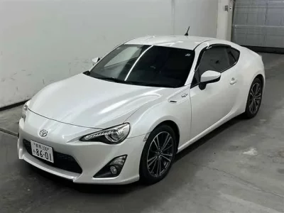 Toyota 86