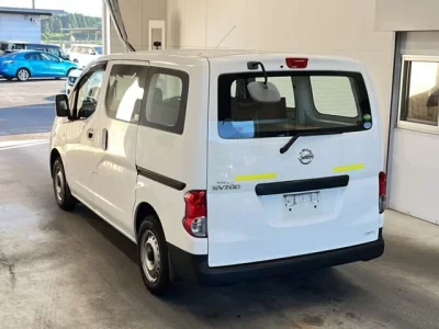 Nissan NV200