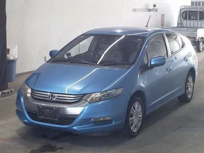 Honda INSIGHT