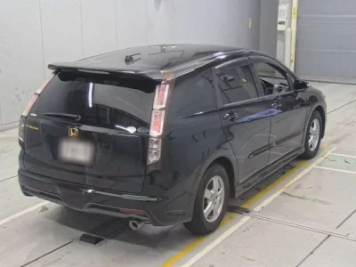 Honda STREAM