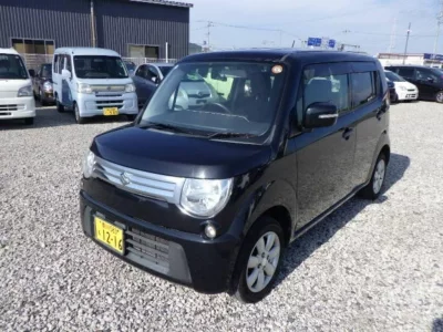 Suzuki MRWAGON