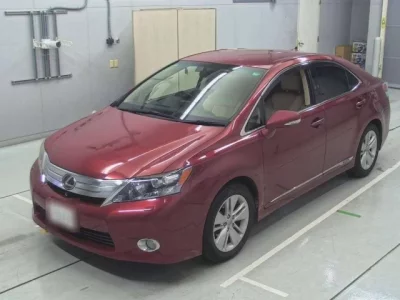 Lexus HS