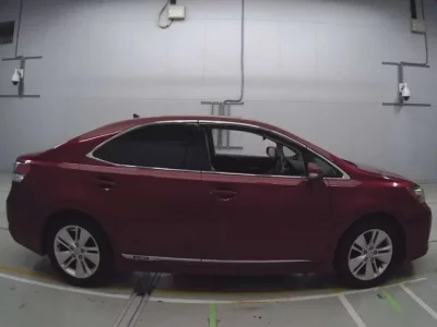 Lexus HS