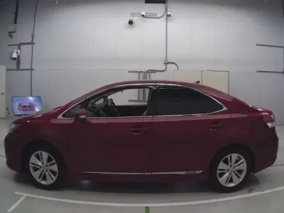 Lexus HS