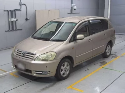 Toyota IPSUM