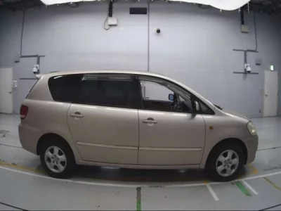 Toyota IPSUM