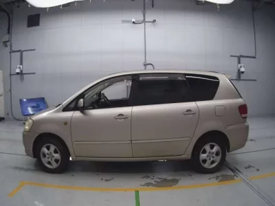 Toyota IPSUM
