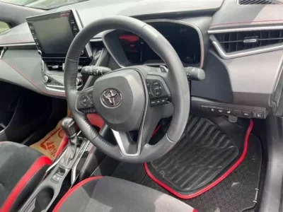 Toyota COROLLA SPORT