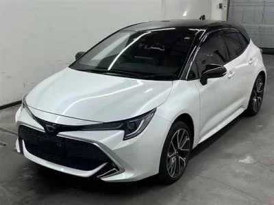 Toyota COROLLA SPORT