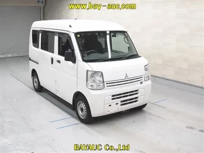 Mitsubishi MINICAB VAN