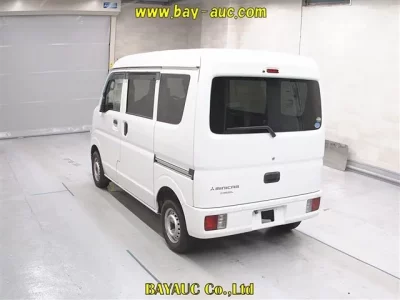 Mitsubishi MINICAB VAN
