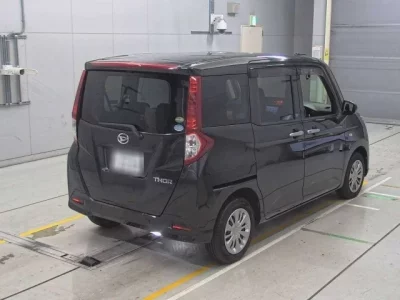 Daihatsu THOR