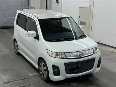 Mazda AZ WAGON
