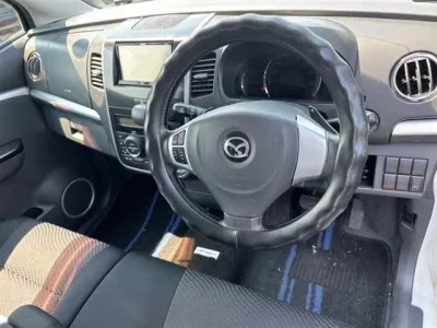 Mazda AZ WAGON