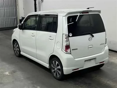 Mazda AZ WAGON
