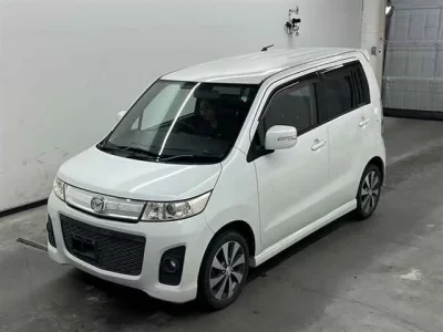 Mazda AZ WAGON