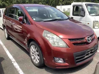Mazda MPV