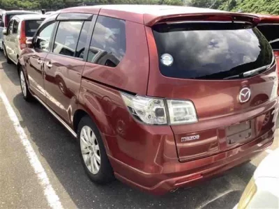 Mazda MPV